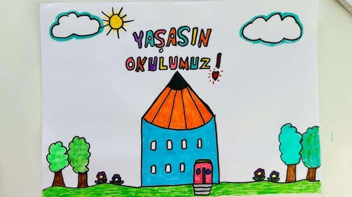 İLKÖĞRETİM HAFTASI 