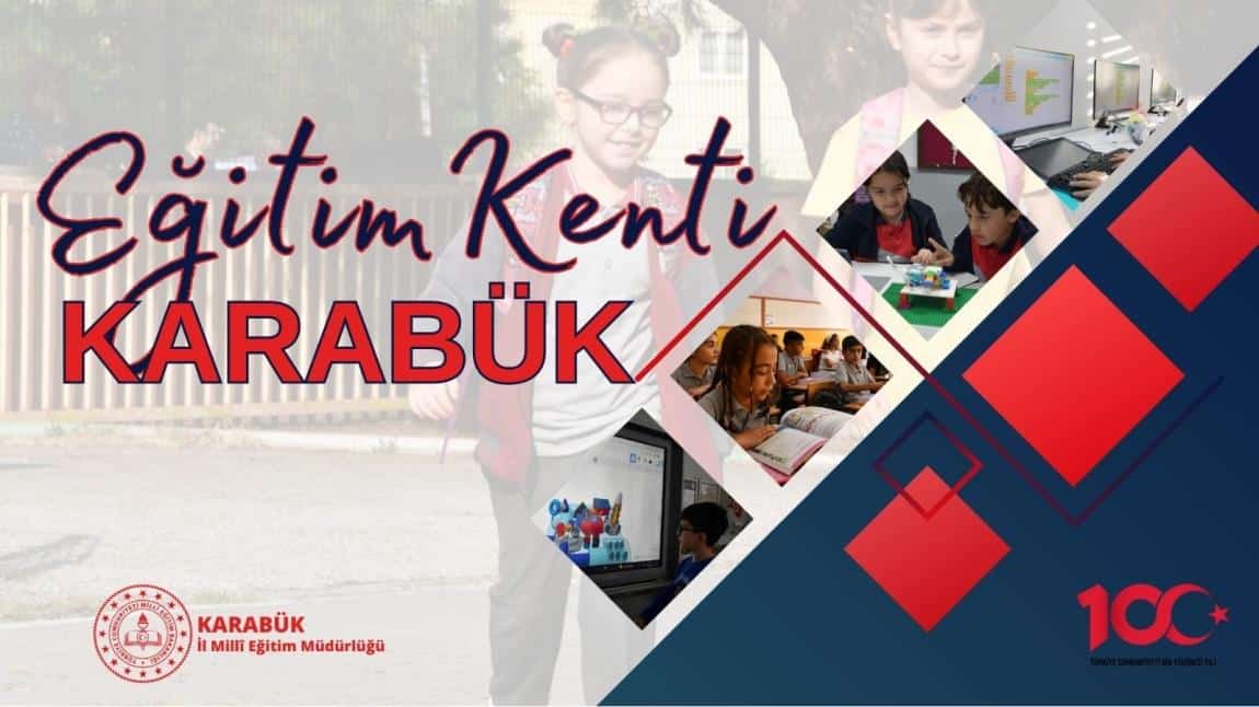 EĞİTİM KENTİ KARABÜK EYLÜL AYI ETKİNLİKLERİ